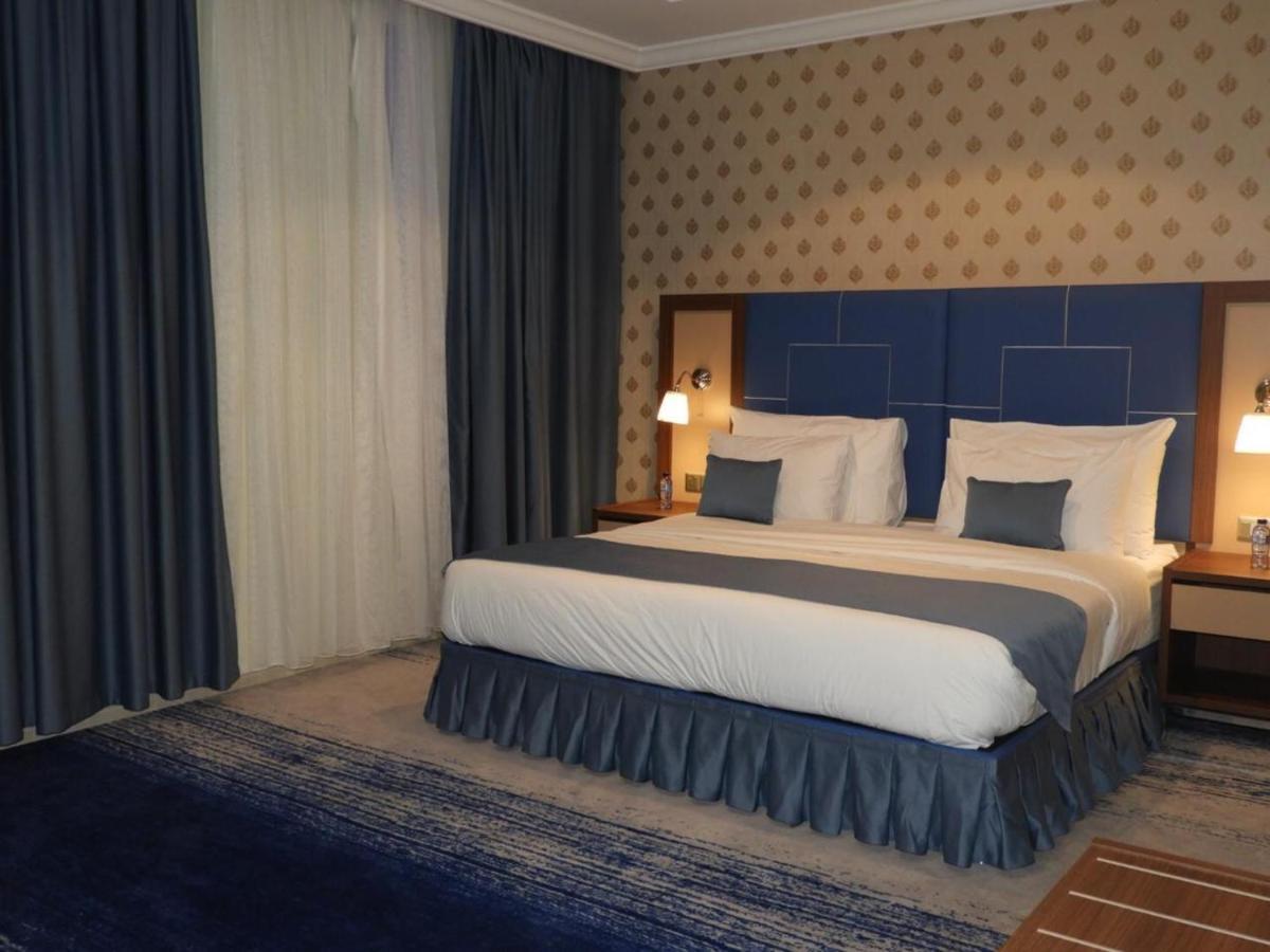 Swiss Blue Al Samer Jidá Exterior foto