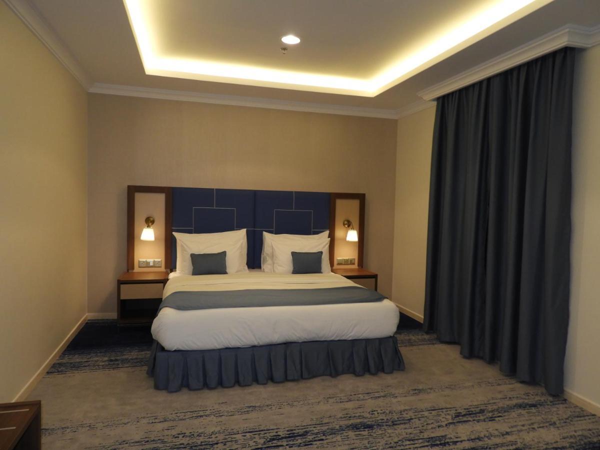 Swiss Blue Al Samer Jidá Exterior foto