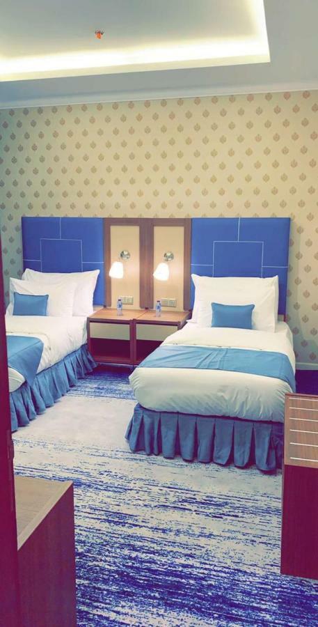 Swiss Blue Al Samer Jidá Exterior foto