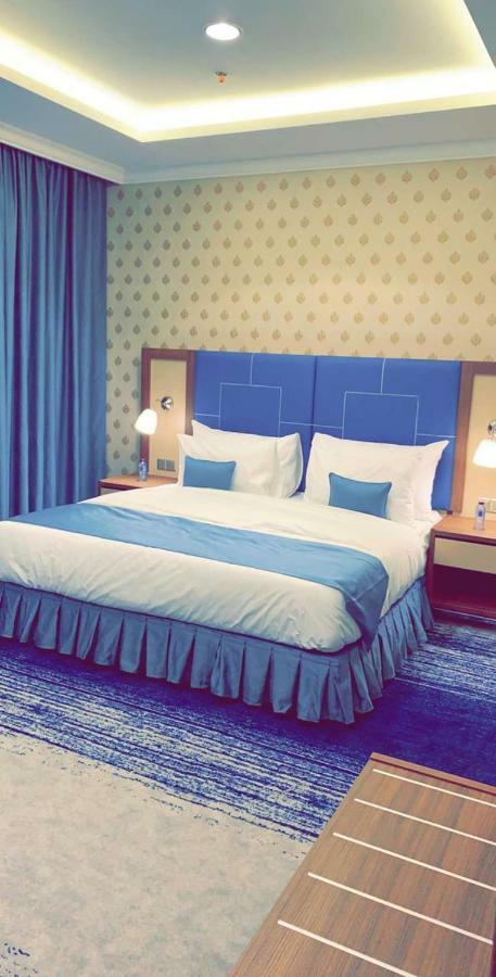 Swiss Blue Al Samer Jidá Exterior foto